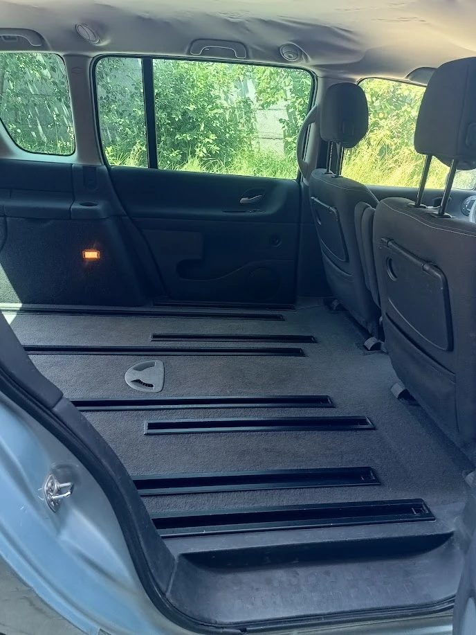 Renault Espace 4 - изображение 10