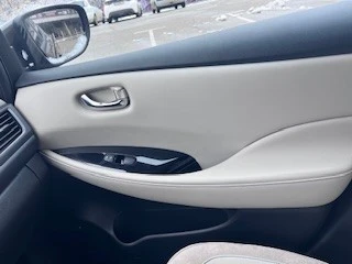 Nissan Leaf  Tekna, снимка 8 - Автомобили и джипове - 53356787