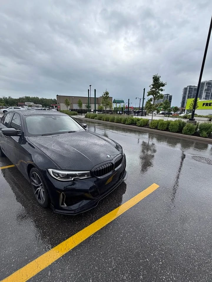 BMW 330 * CARPLAY * M PACK * PANO * , снимка 2 - Автомобили и джипове - 55432196