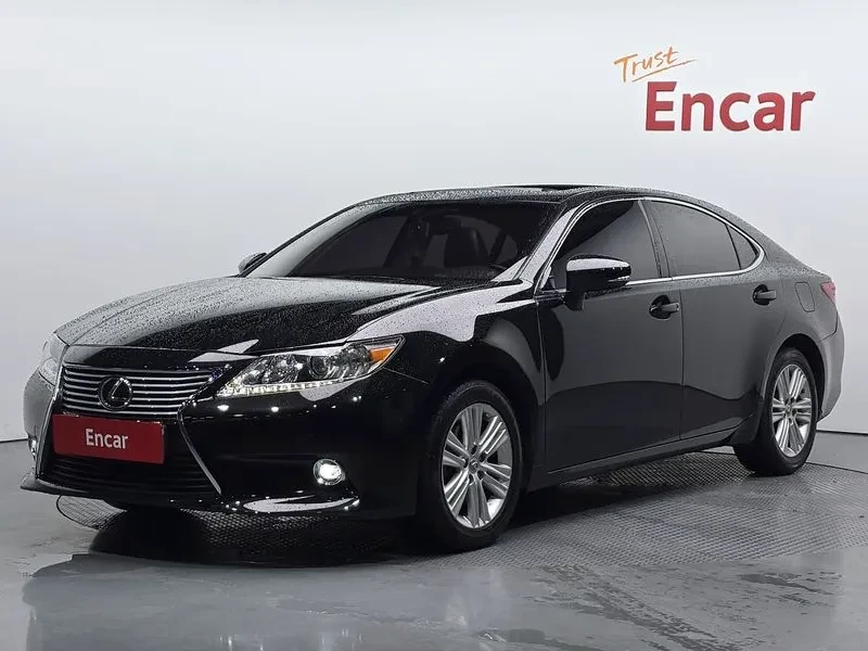Lexus ES 350 XV60 | Mobile.bg � ����������� 1