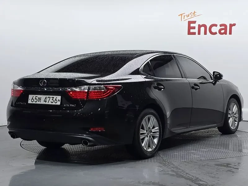 Lexus ES 350 XV60 | Mobile.bg � ����������� 2