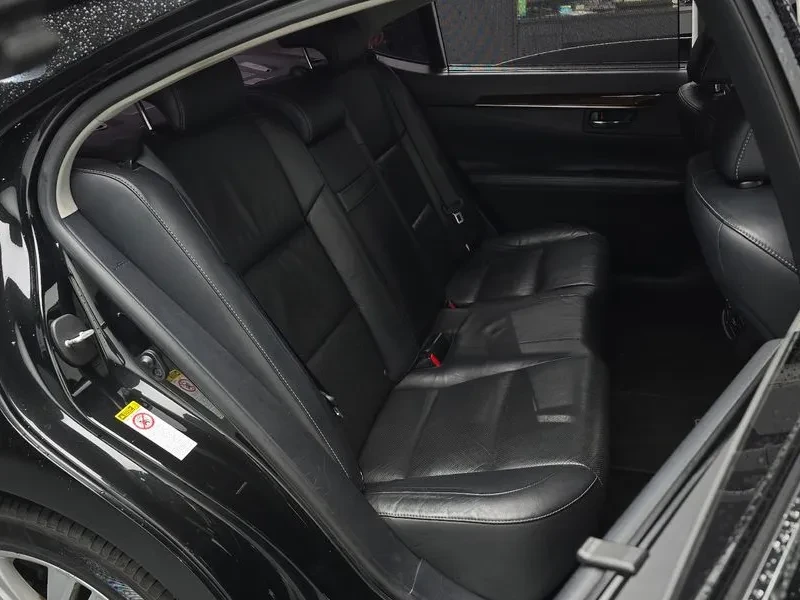 Lexus ES 350 XV60 | Mobile.bg � ����������� 11