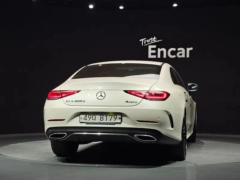 Mercedes-Benz CLS 400 | Mobile.bg � ����������� 4