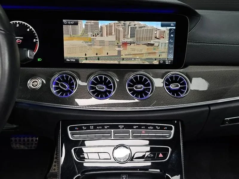 Mercedes-Benz CLS 400 | Mobile.bg � ����������� 14