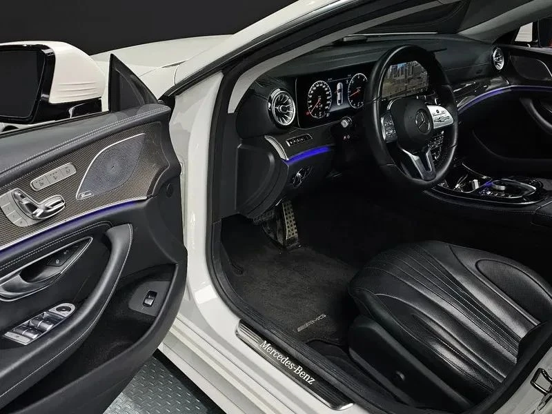 Mercedes-Benz CLS 400 | Mobile.bg � ����������� 10