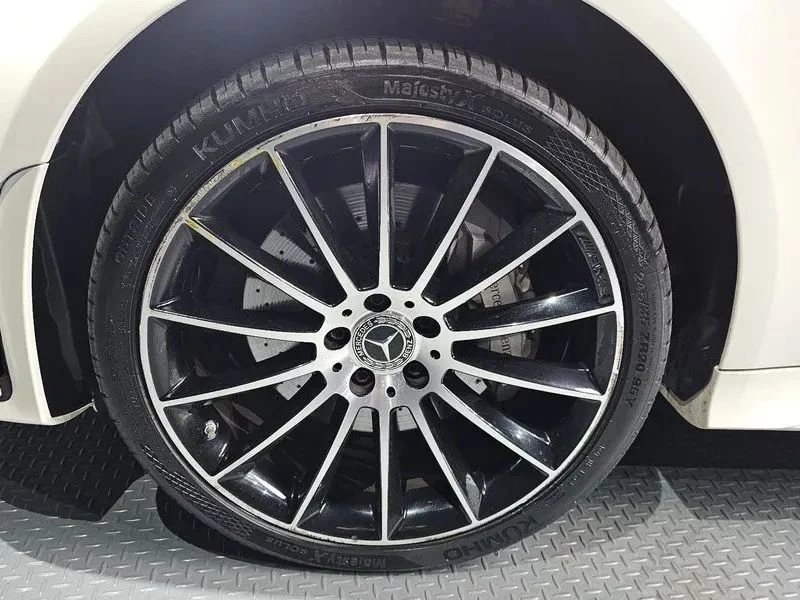 Mercedes-Benz CLS 400 | Mobile.bg � ����������� 5