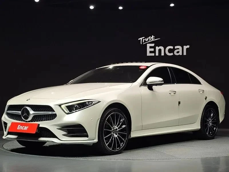 Mercedes-Benz CLS 400 | Mobile.bg � ����������� 1