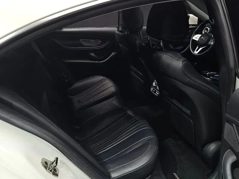 Mercedes-Benz CLS 400 | Mobile.bg � ����������� 12