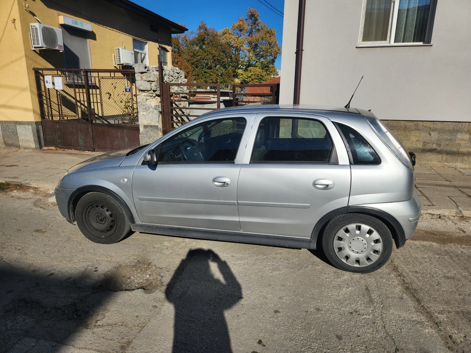 Opel Corsa  - изображение 2