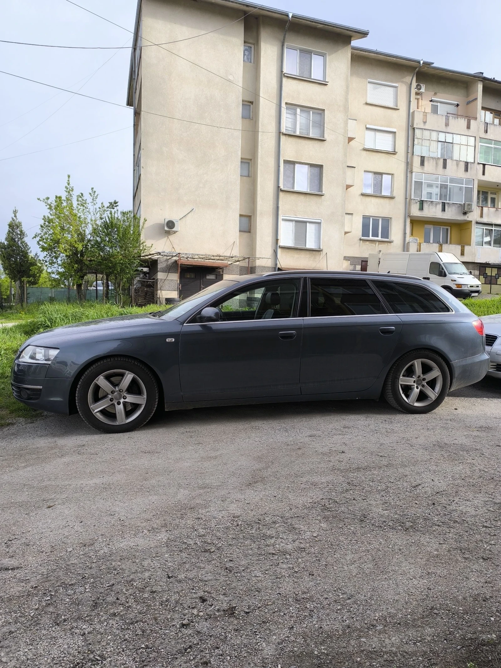 Audi A6 | Mobile.bg � ����������� 1
