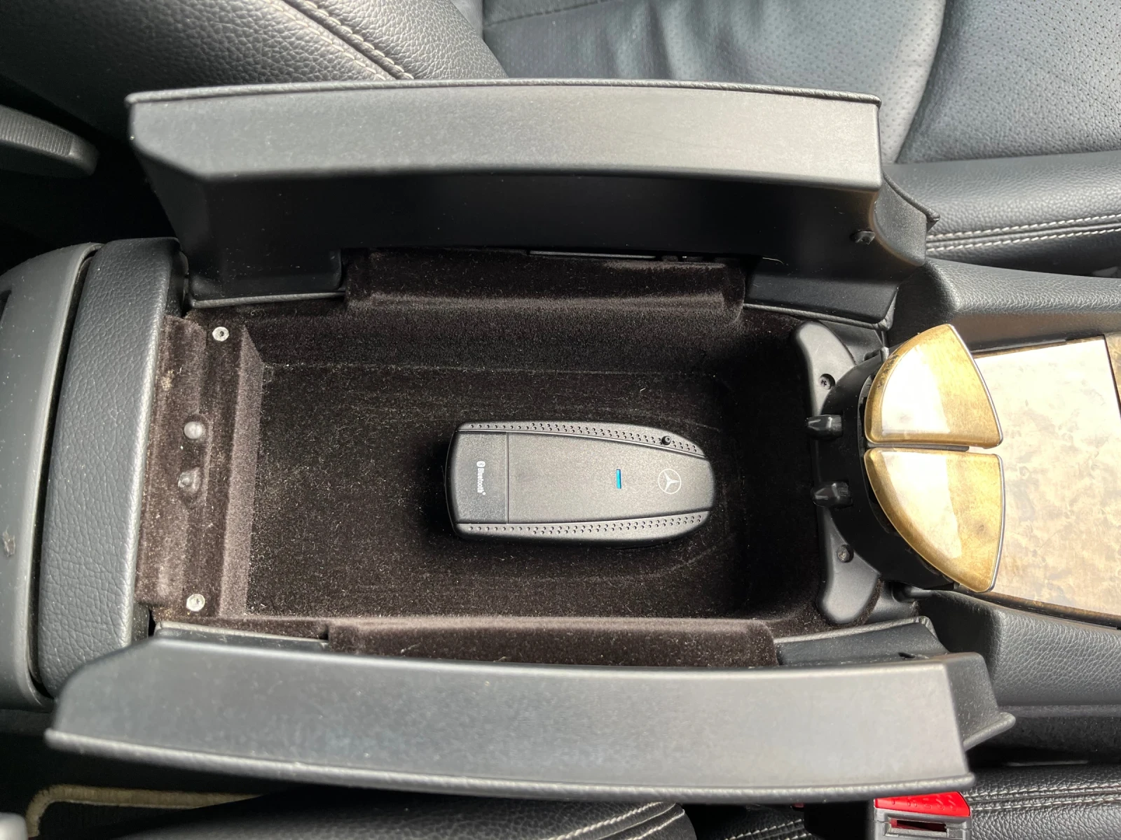 Mercedes-Benz E 320 E320 SPORT EDITION, 7G TRONIC | Mobile.bg — изображение 13