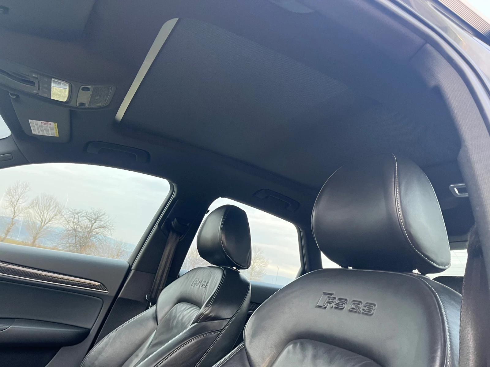 Audi RSQ3 RSQ3 ABT TopTop | Mobile.bg   15