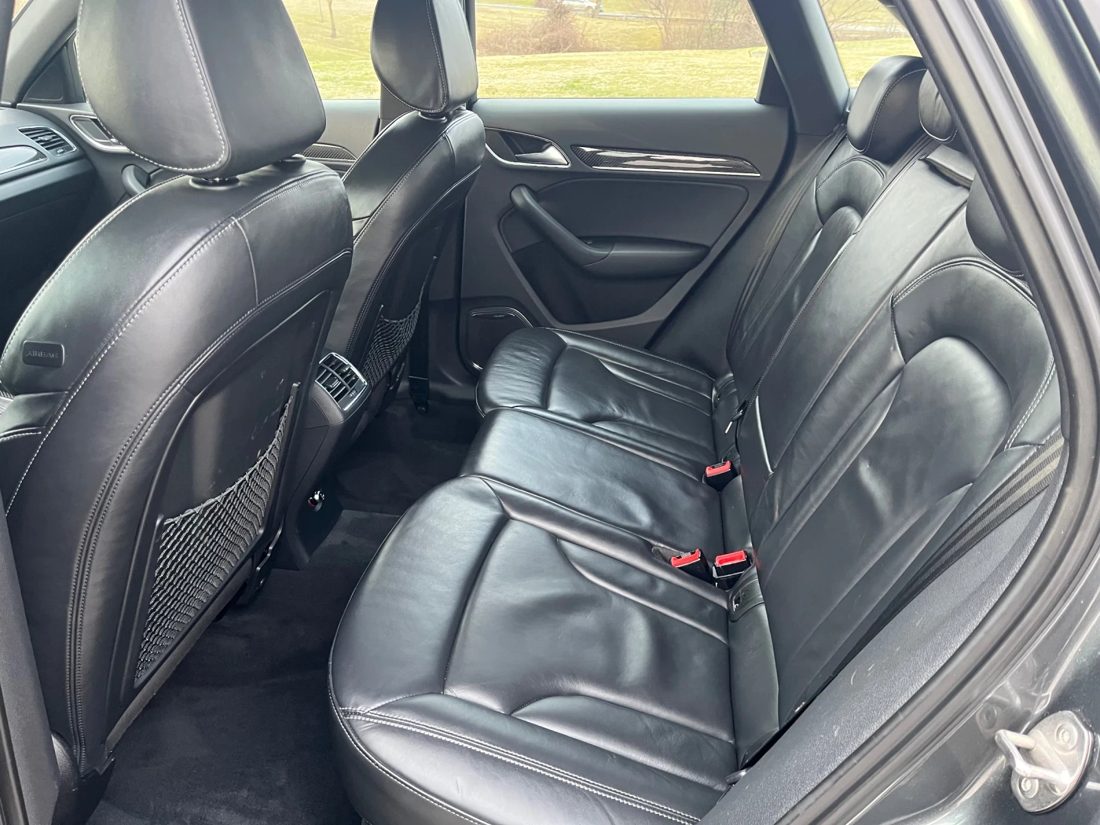 Audi RSQ3 RSQ3 ABT TopTop | Mobile.bg   12