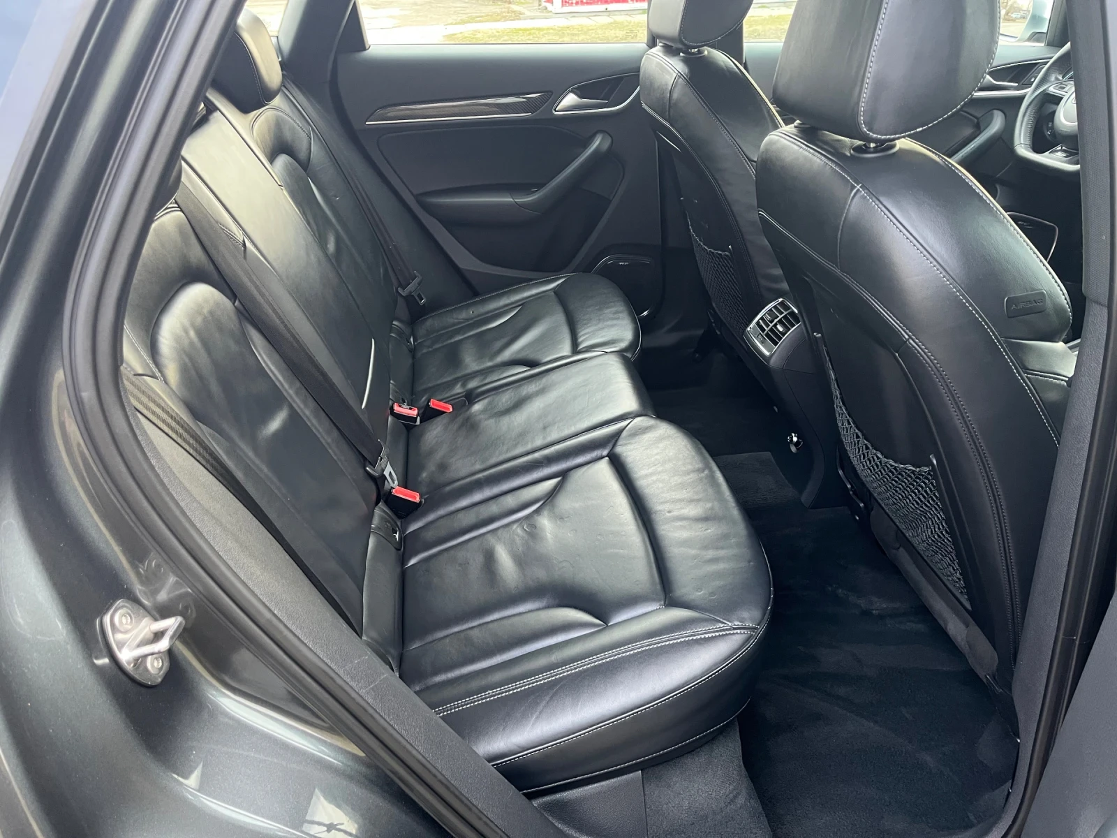 Audi RSQ3 RSQ3 ABT TopTop | Mobile.bg   11