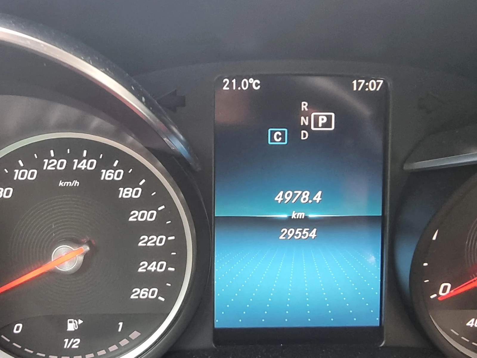 Mercedes-Benz C 220 AMG PACKET - изображение 9