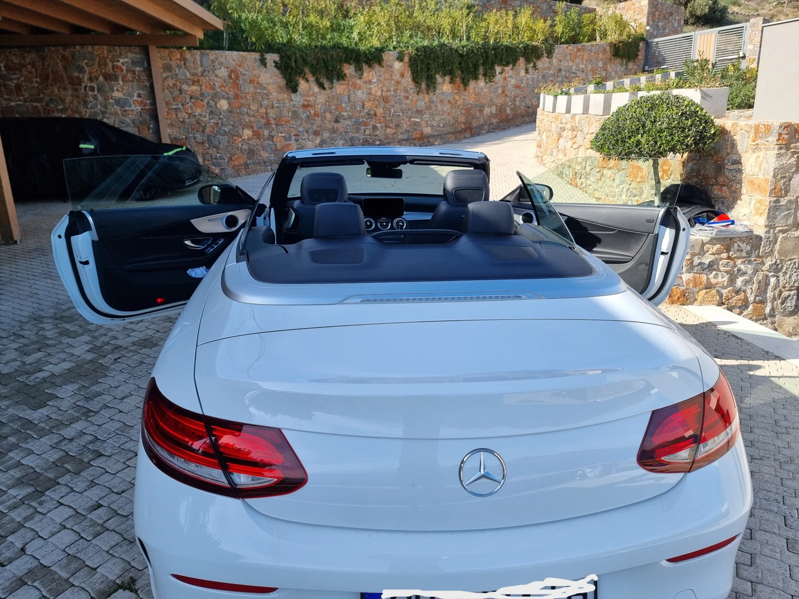 Mercedes-Benz C 220 AMG PACKET - изображение 2