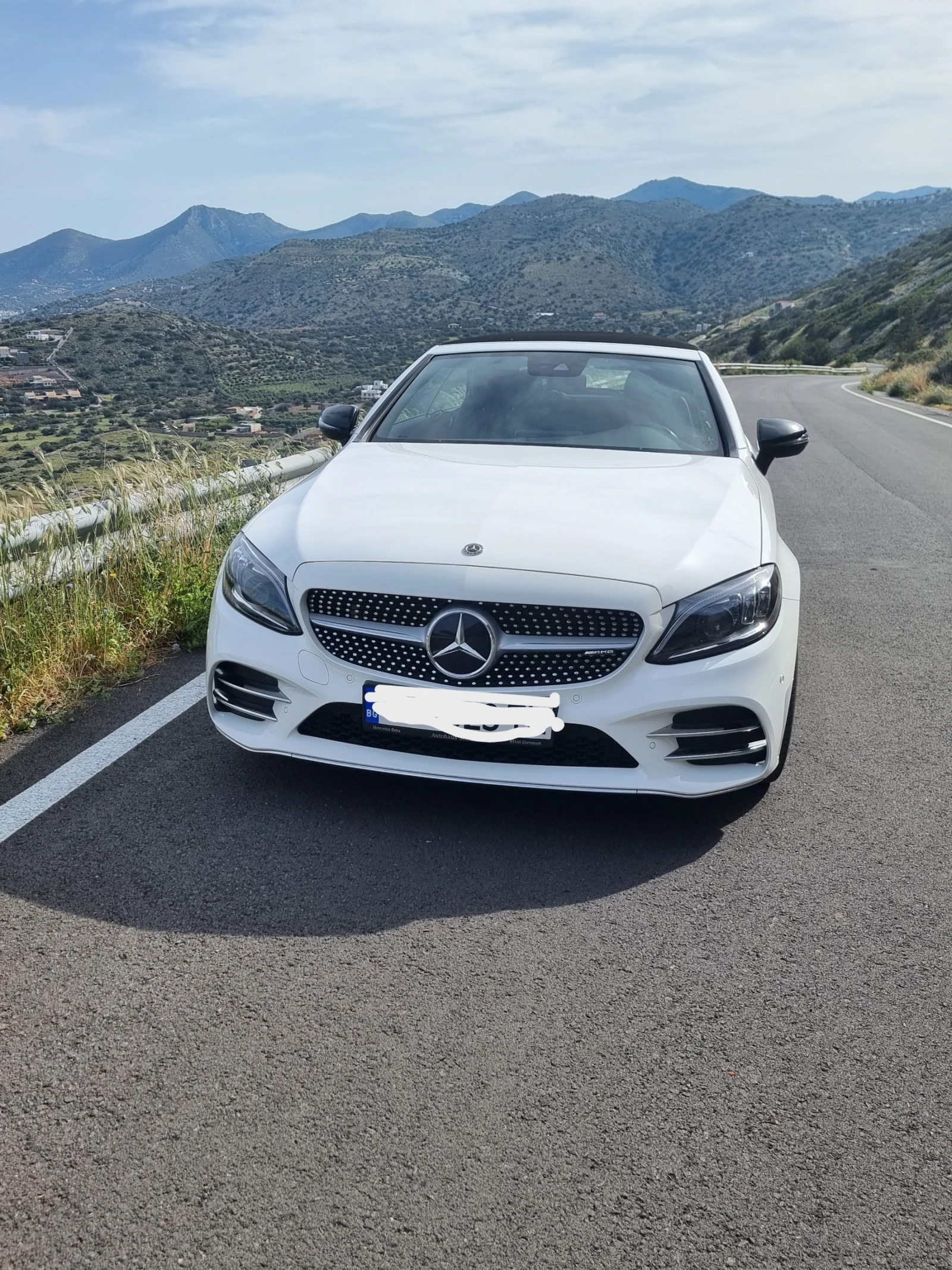 Mercedes-Benz C 220 AMG PACKET - изображение 4