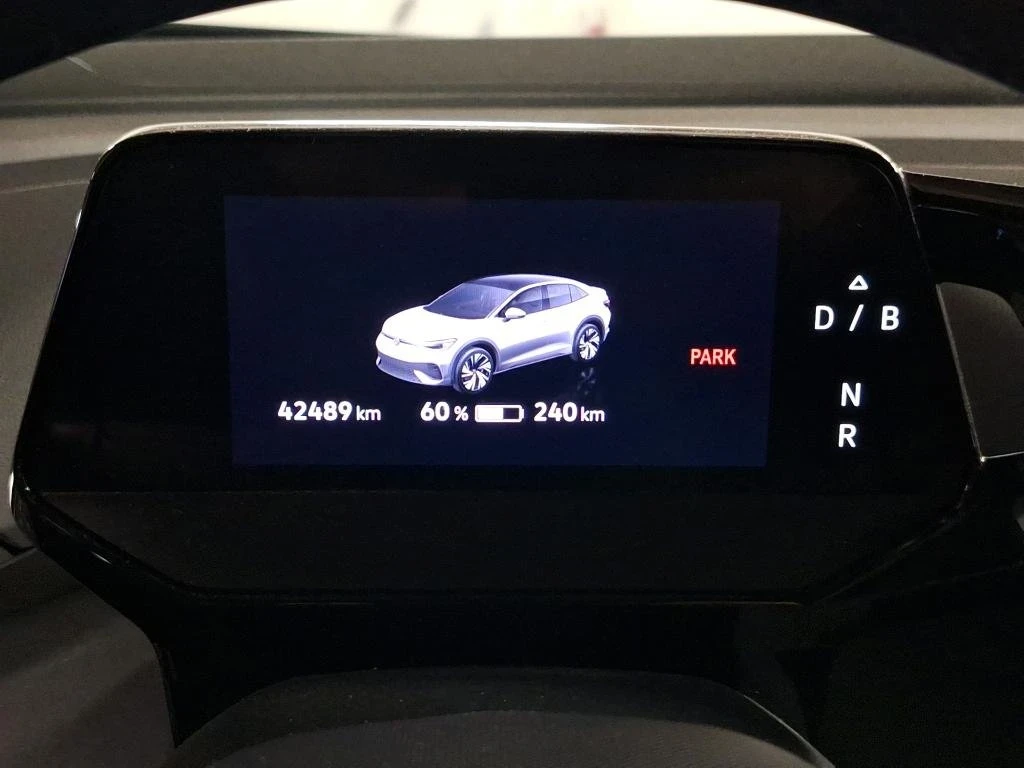 VW ID.5 77kwh Pro PERFORMANCE  - изображение 6