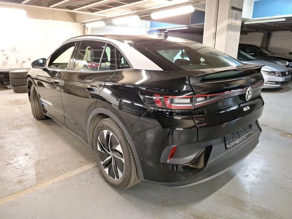 VW ID.5 77kwh Pro PERFORMANCE  - изображение 4