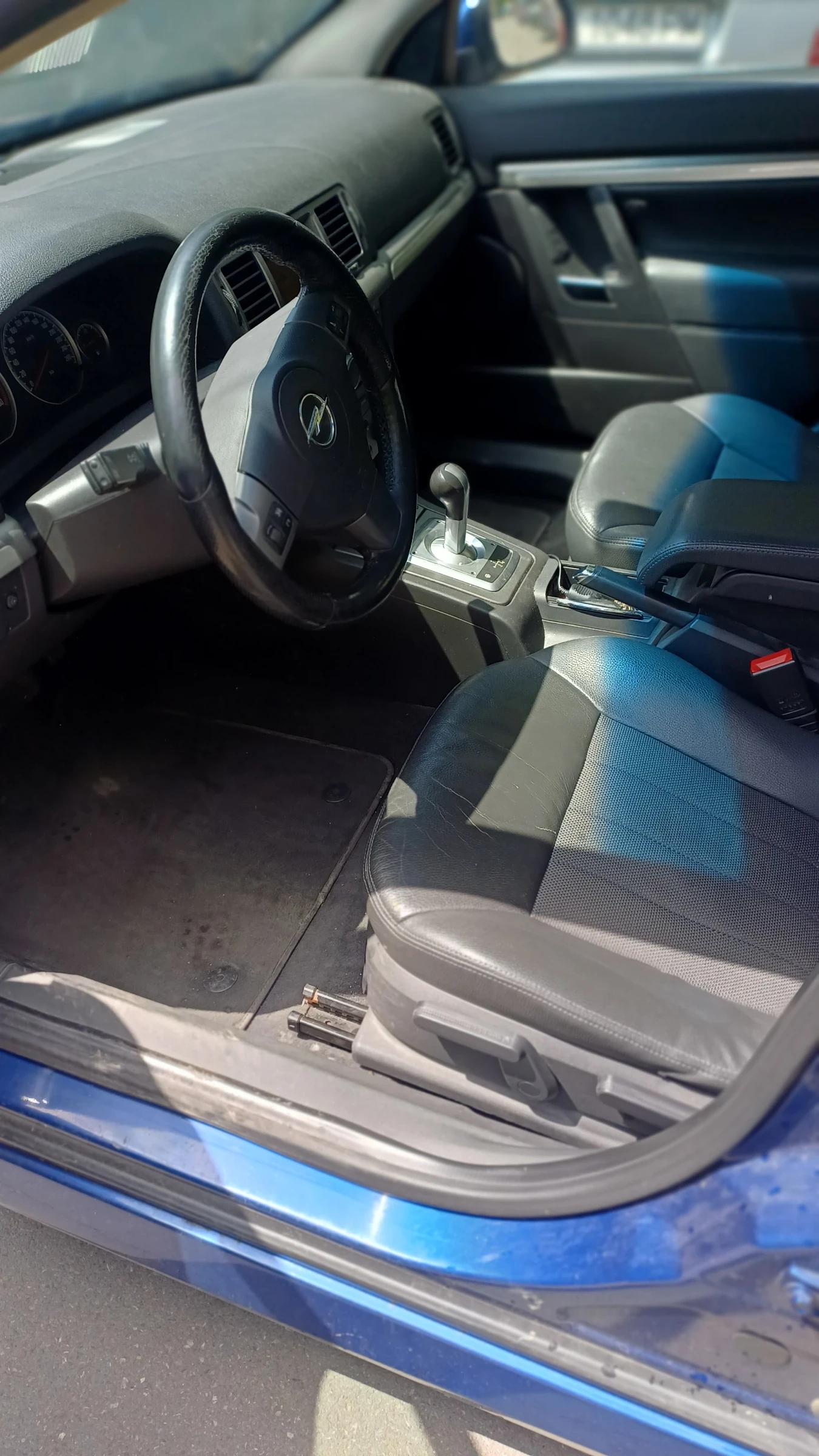 Opel Vectra  - изображение 6