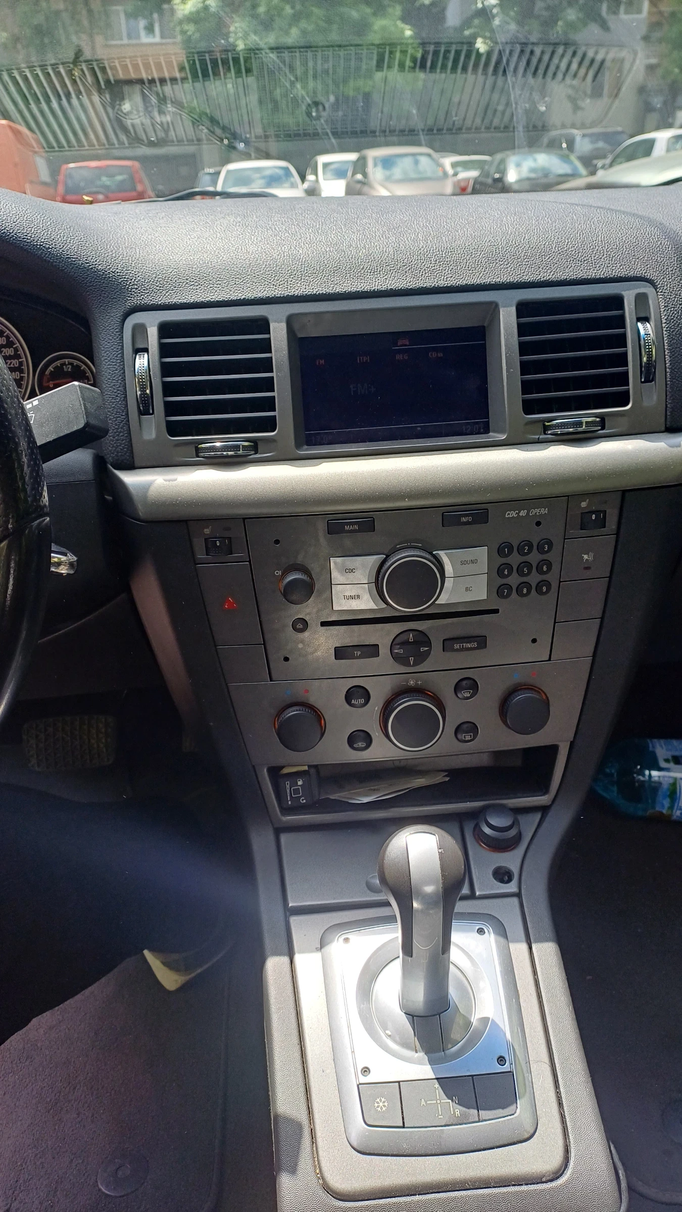 Opel Vectra  - изображение 8