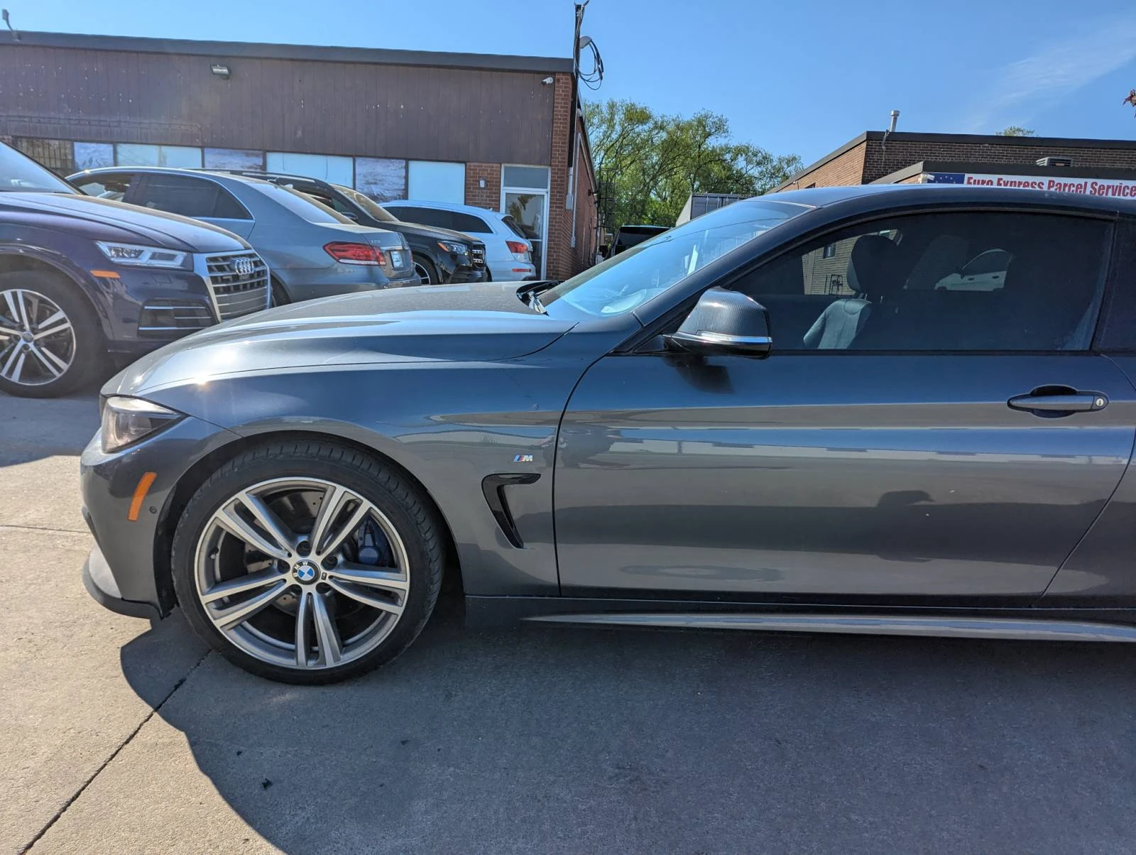 BMW 435 MSport/XI/360 - изображение 5