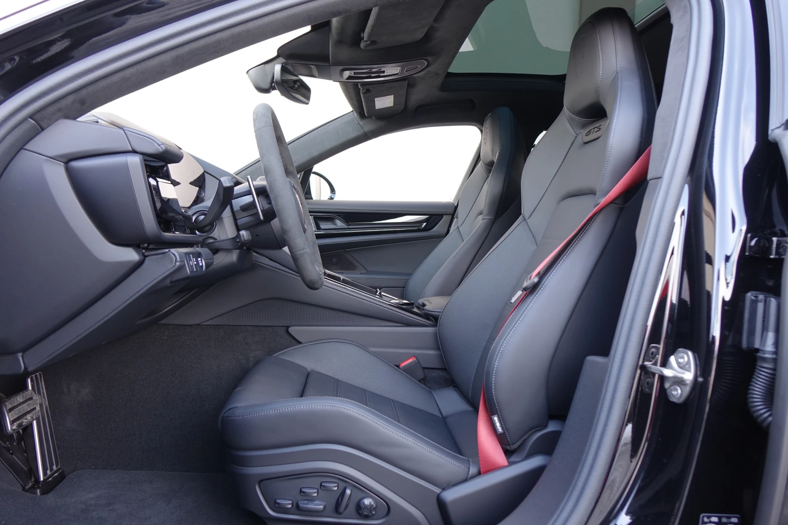 Porsche Panamera NEW GTS* HYPERSCREEN DISPLAY* PANO* INODRIVE*  | Mobile.bg   13