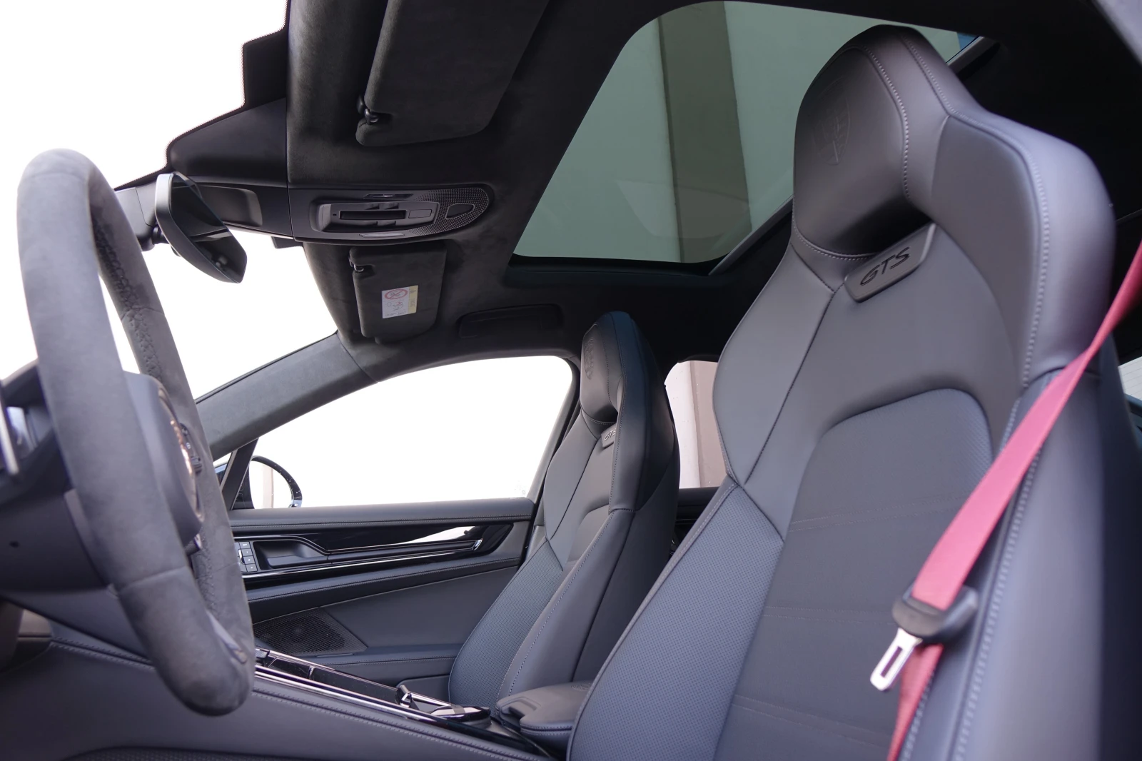 Porsche Panamera NEW GTS* HYPERSCREEN DISPLAY* PANO* INODRIVE*  | Mobile.bg   14