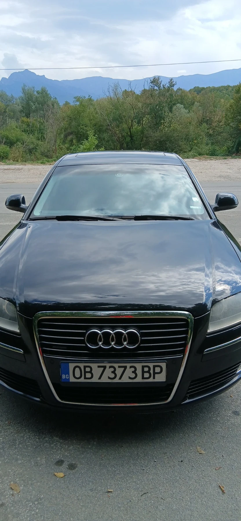 Audi A8 Facelift - изображение 5