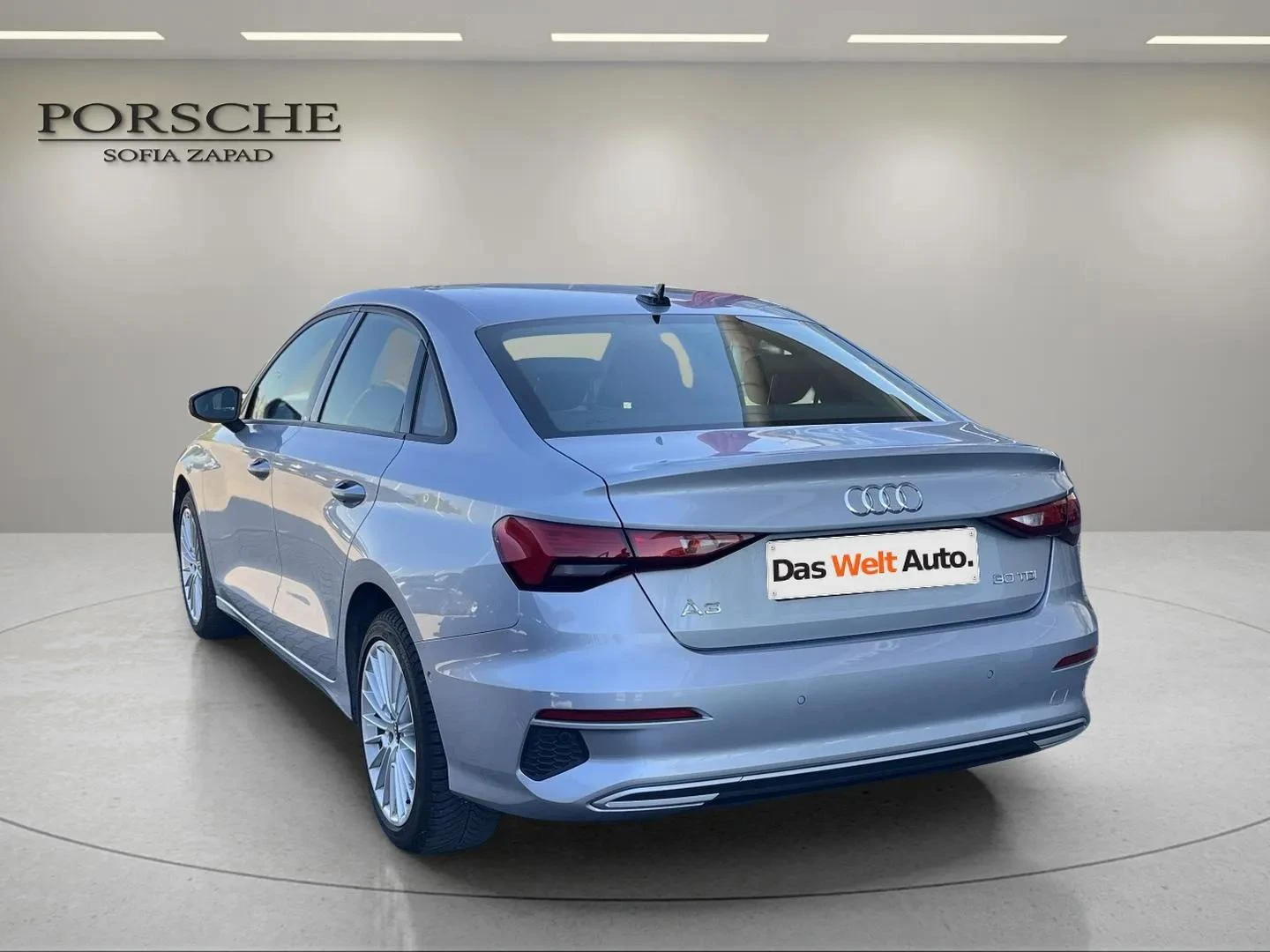 Audi A3 Limousine Advanced 30 TDI - изображение 3