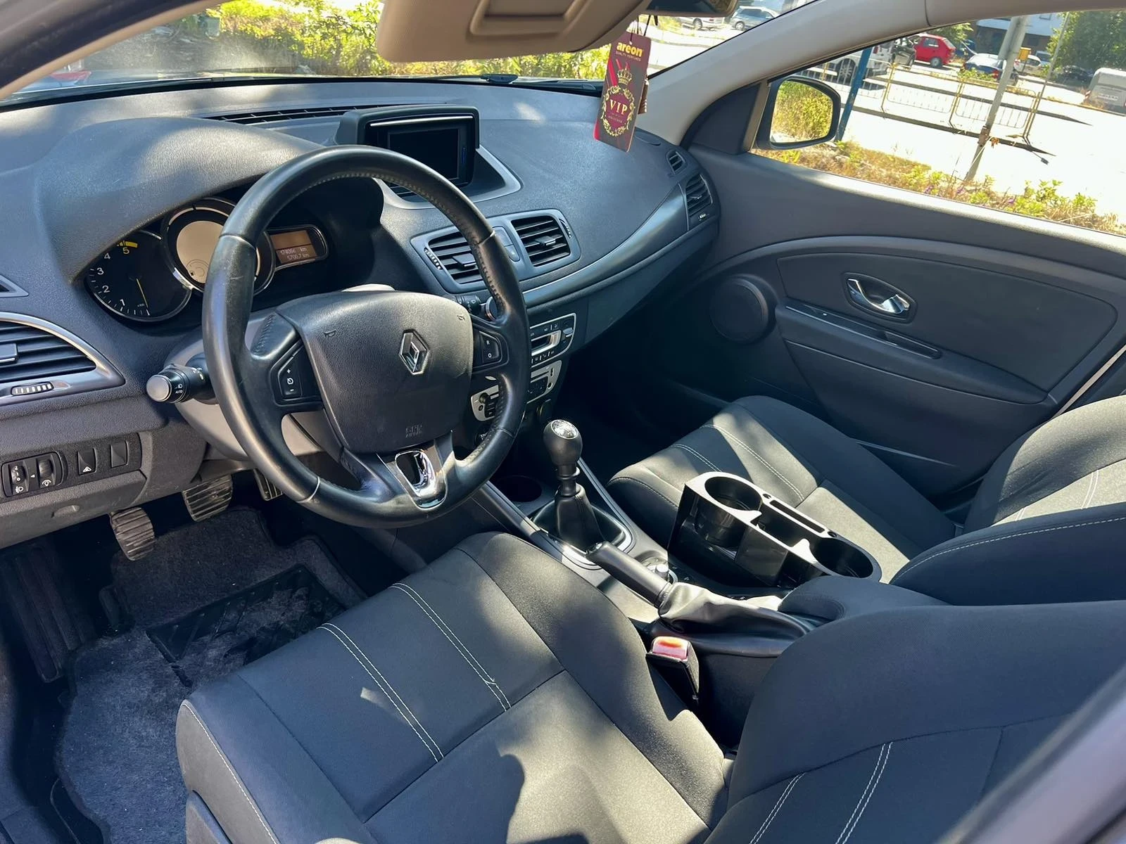 Renault Megane 1500 | Mobile.bg   13