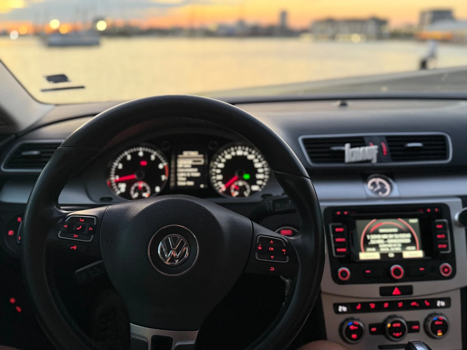 VW CC  - изображение 5