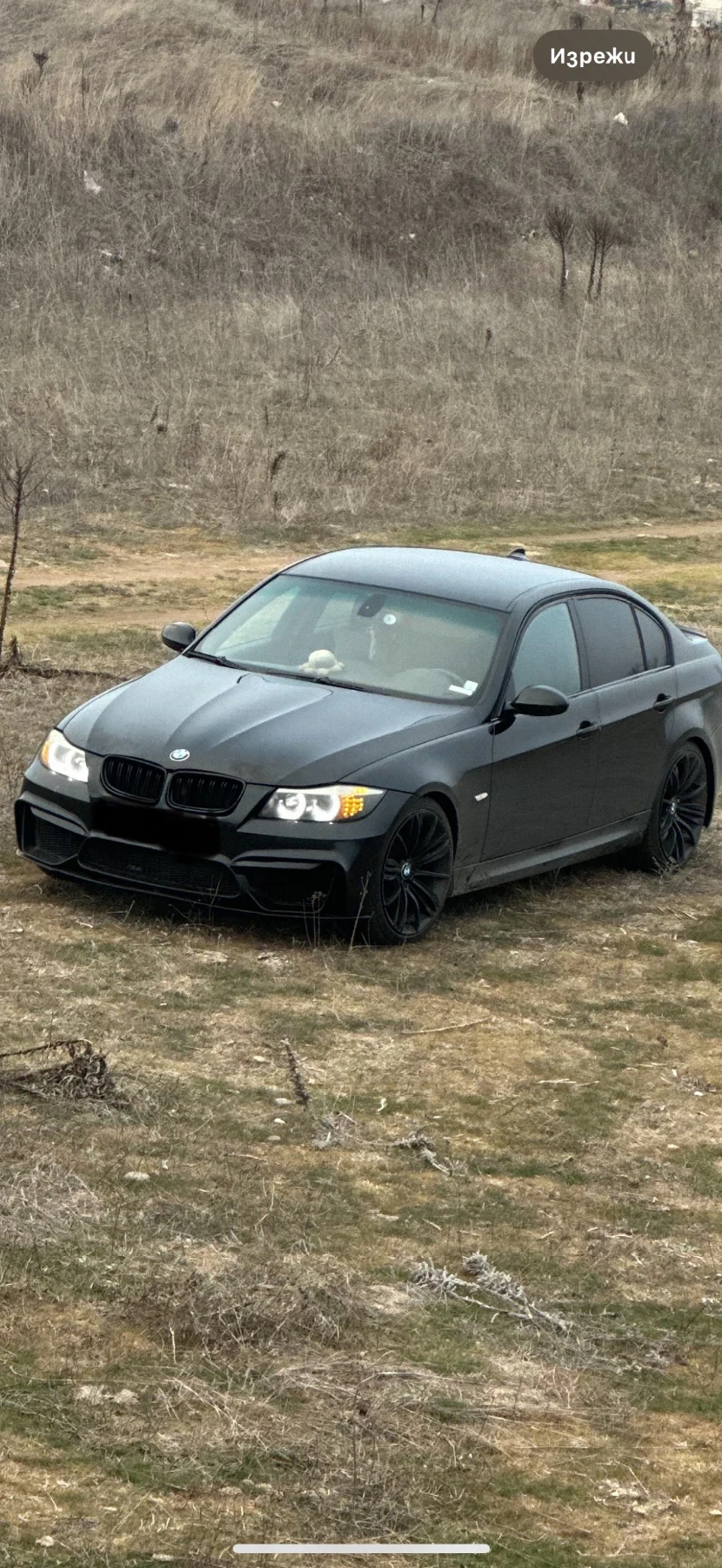 BMW 330  - изображение 2