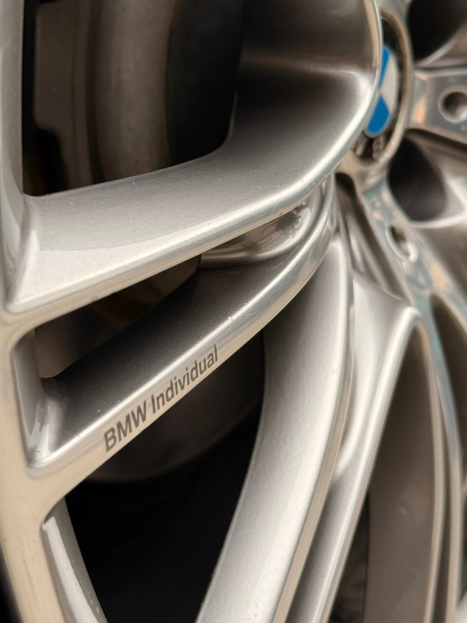 BMW 740 740i Long - изображение 6