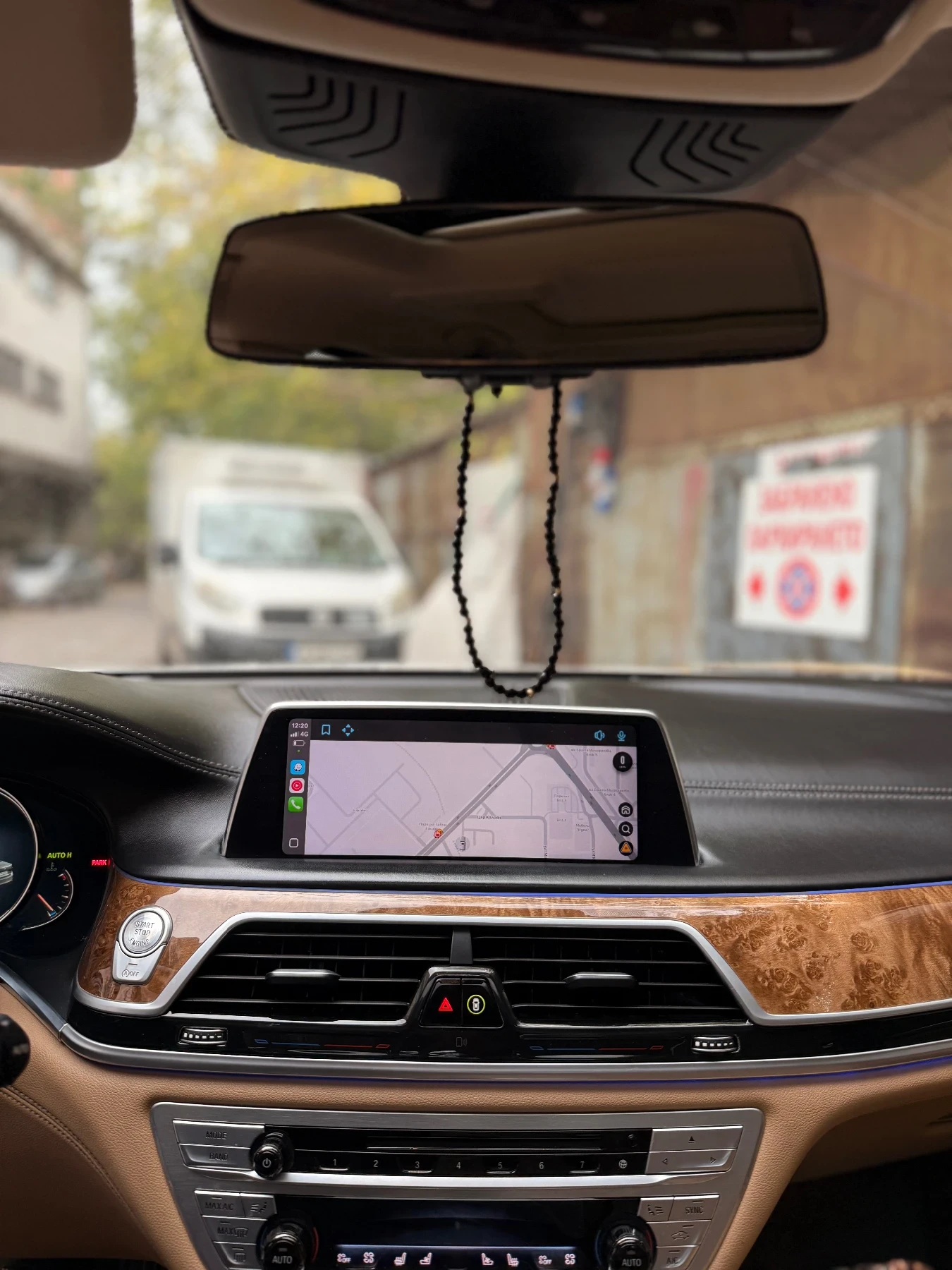 BMW 740 740i Long | Mobile.bg � ����������� 13