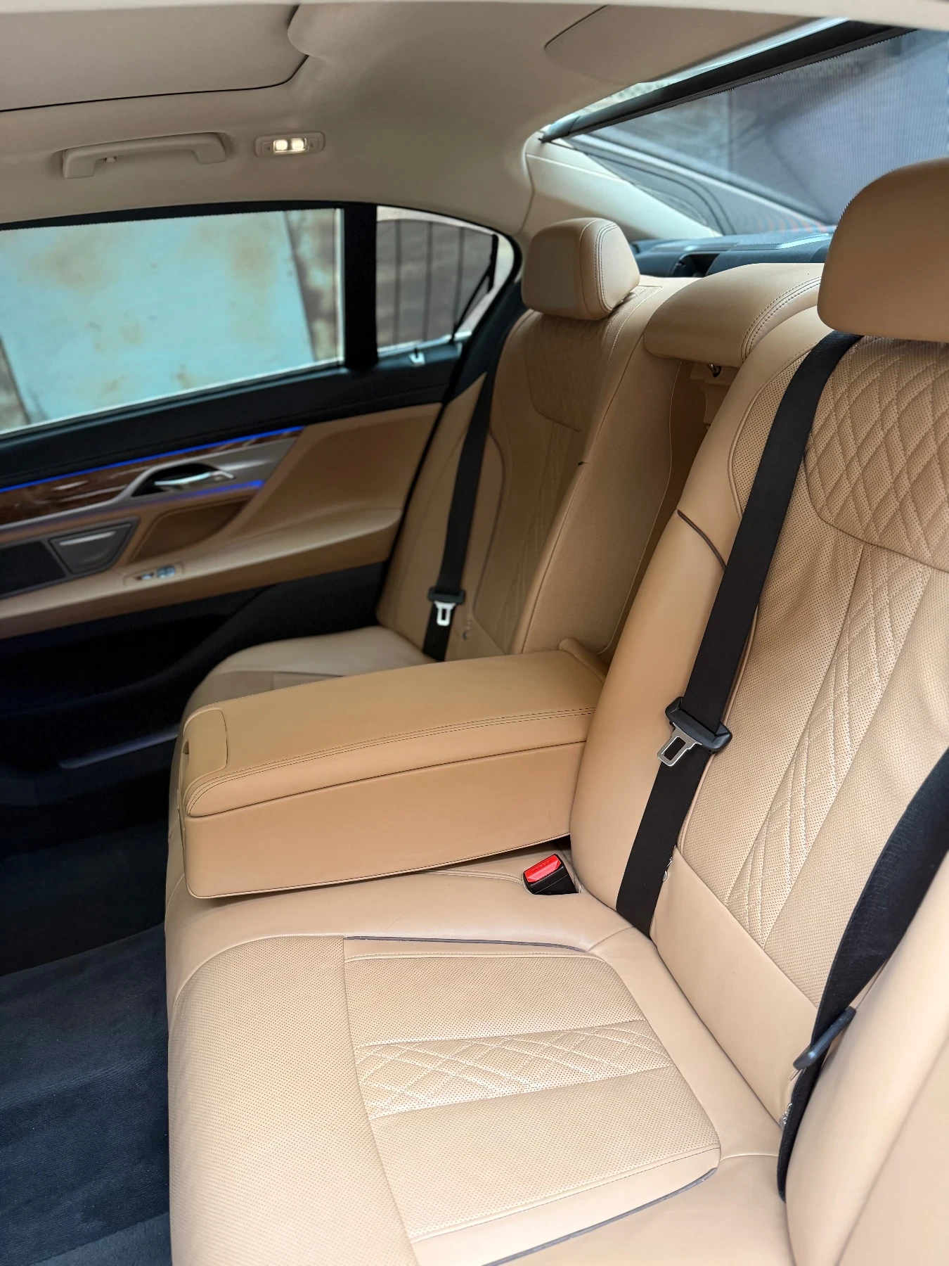 BMW 740 740i Long | Mobile.bg � ����������� 11