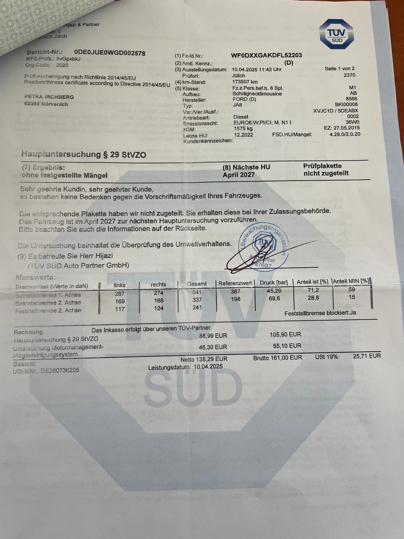 Ford Fiesta 1.5TDCI 95.. FACE EURO6  | Mobile.bg   15