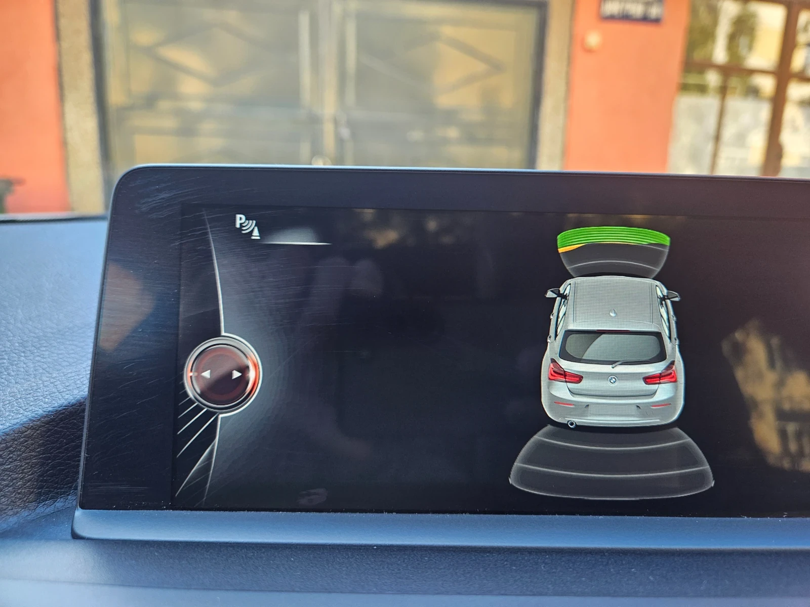 BMW 120 X-Drive M-pack | Mobile.bg   13