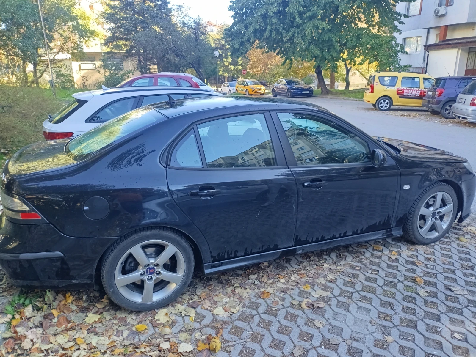 Saab 9-3 | Mobile.bg   2