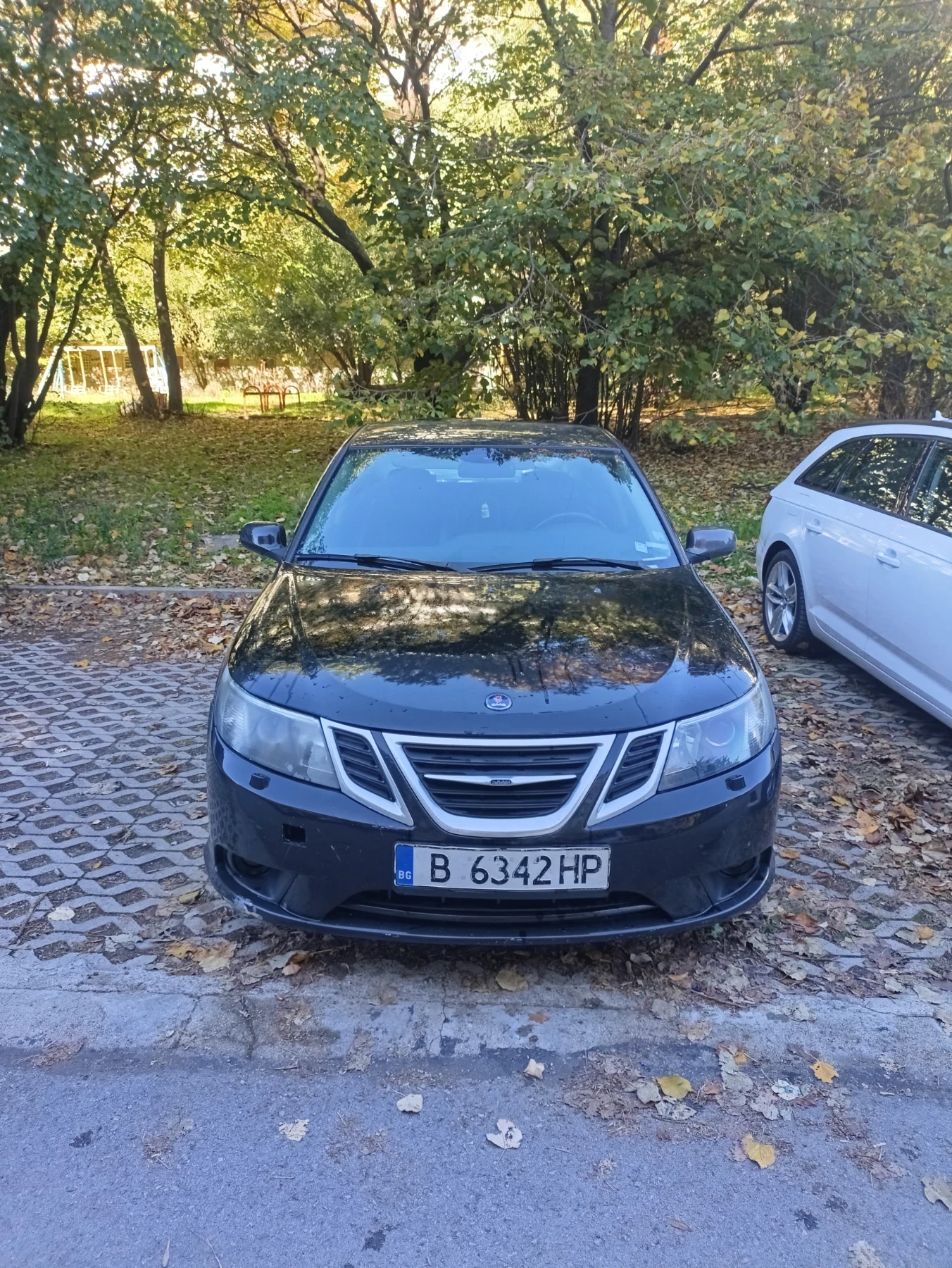 Saab 9-3 | Mobile.bg   1