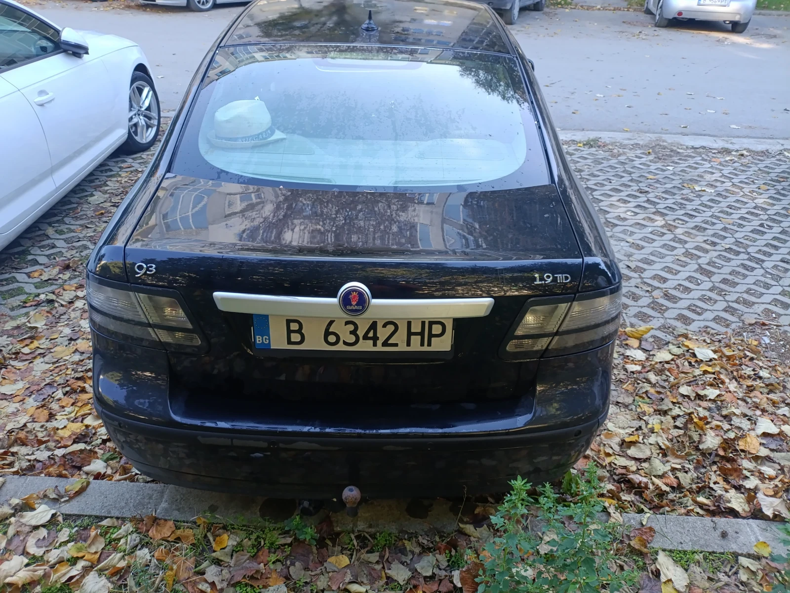 Saab 9-3 | Mobile.bg   3