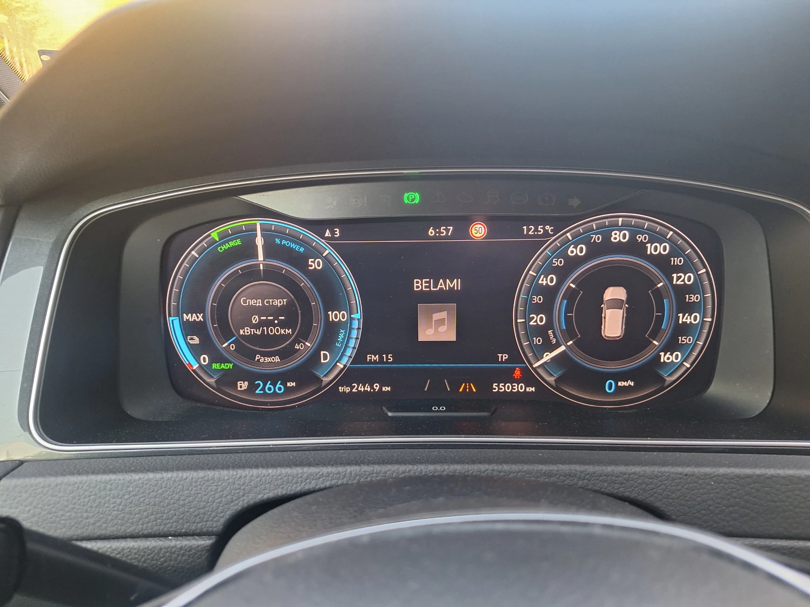 VW Golf  - изображение 9