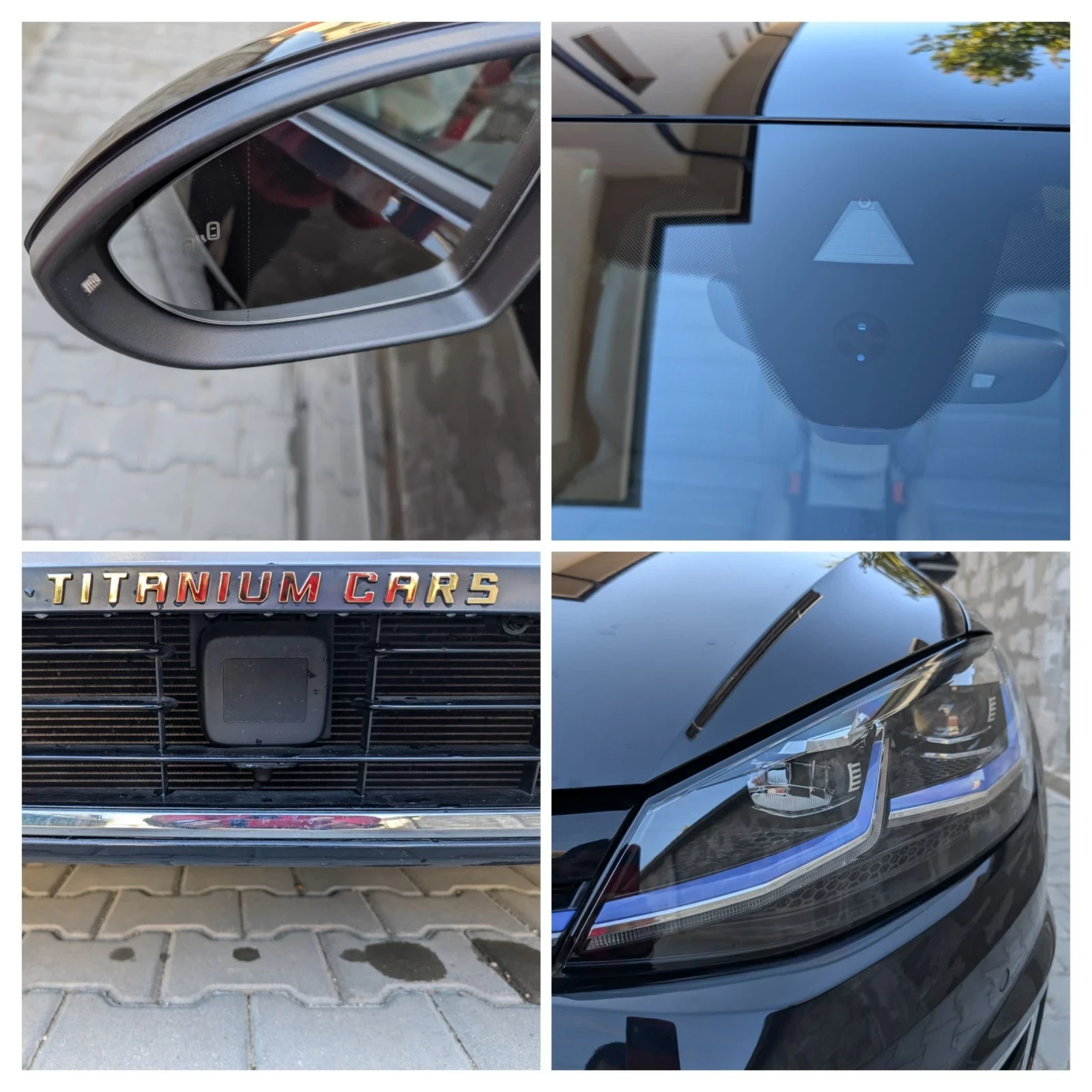 VW Golf  - изображение 4