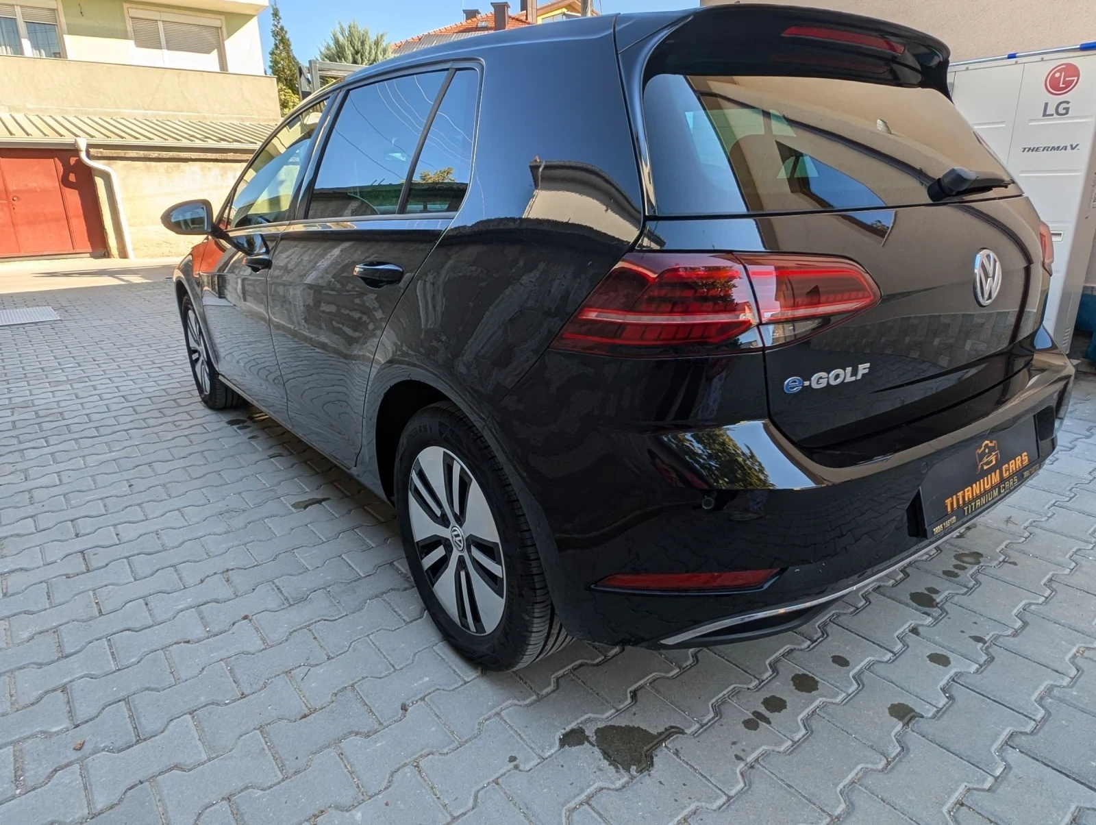 VW Golf  - изображение 3