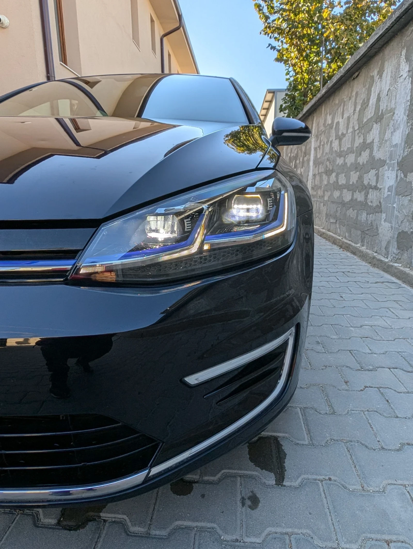 VW Golf  - изображение 2