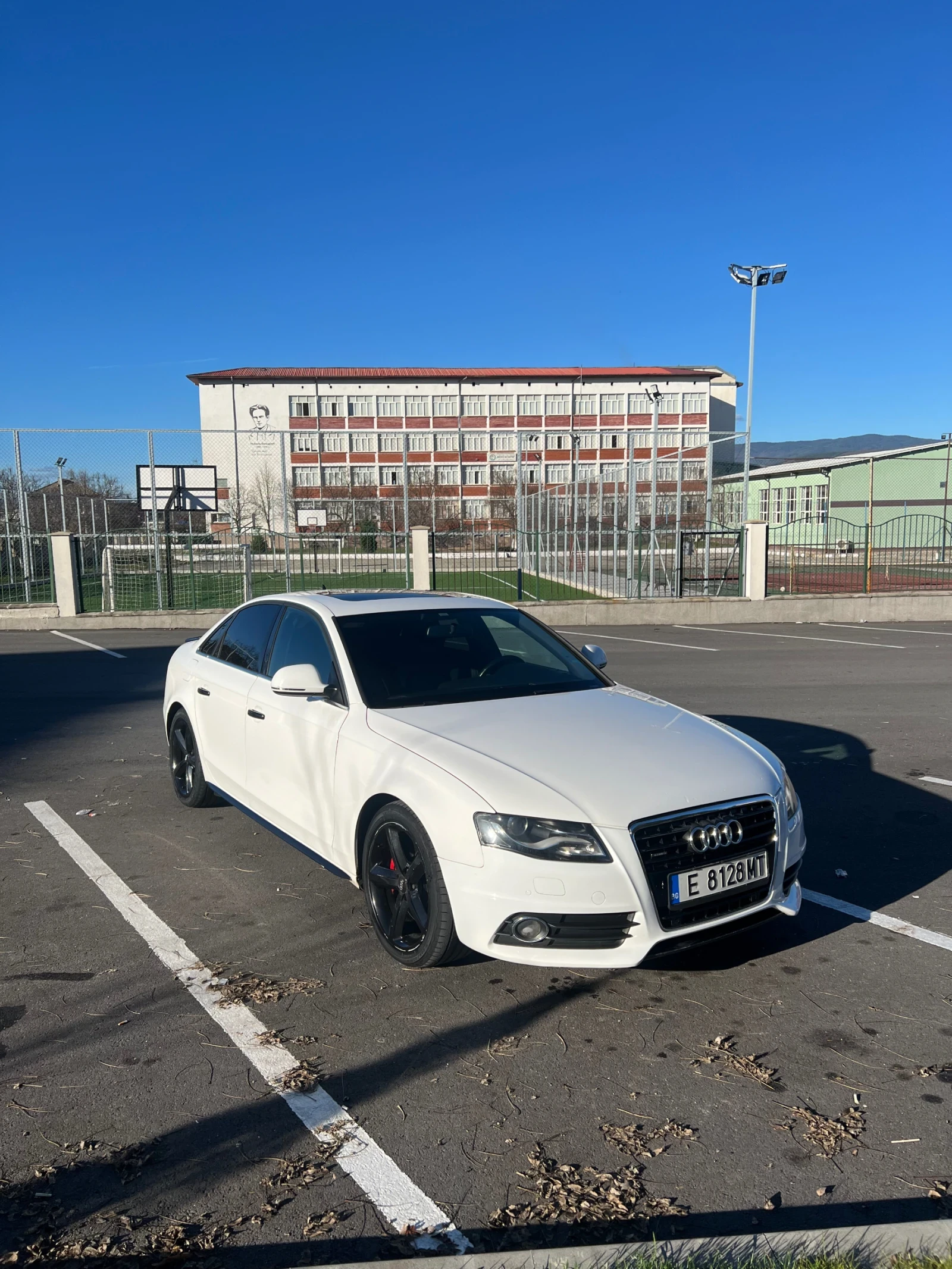 Audi A4 B8 S Line | Mobile.bg   2