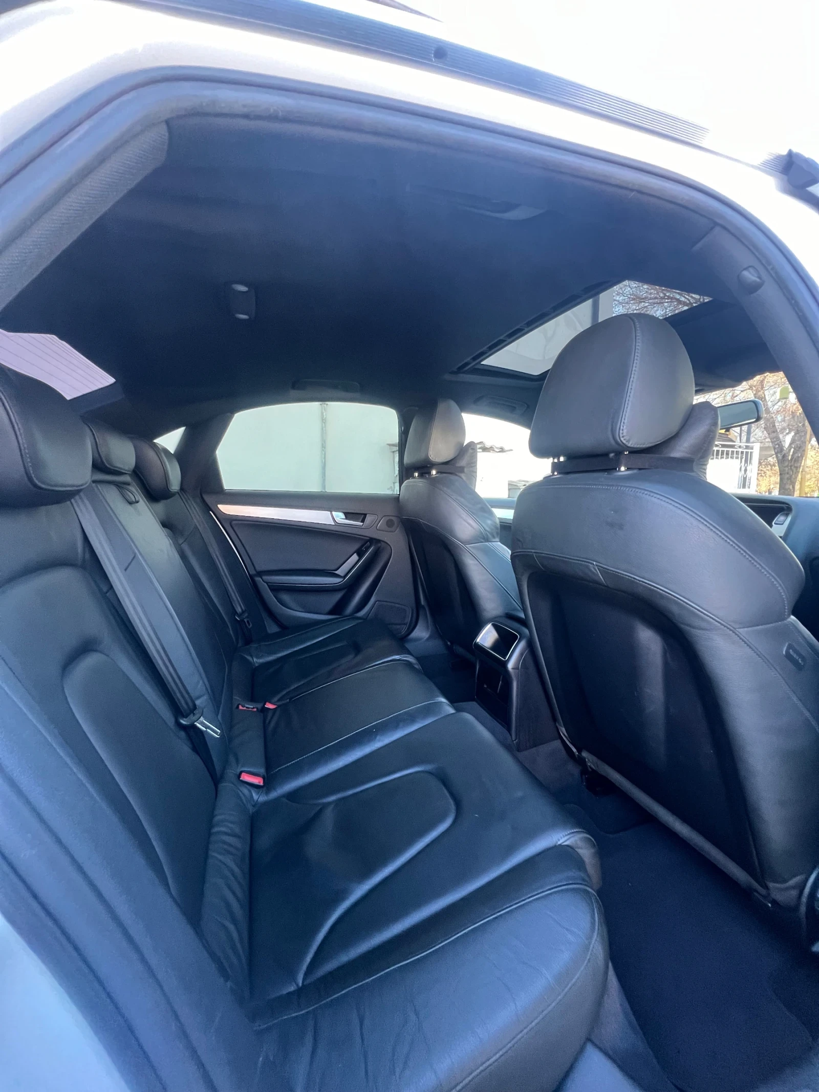 Audi A4 B8 S Line | Mobile.bg   8