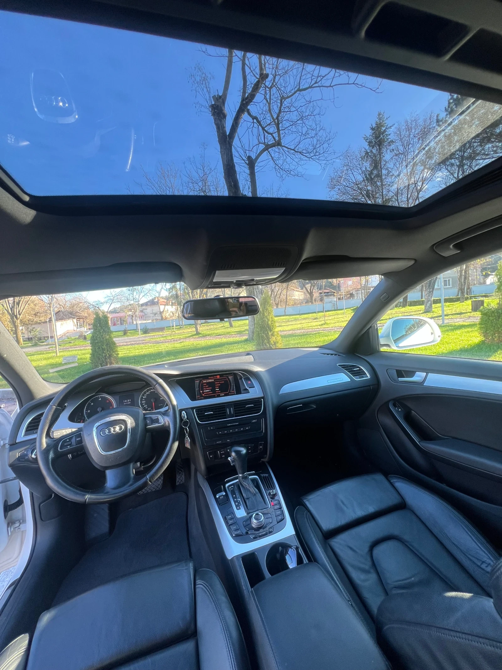 Audi A4 B8 S Line | Mobile.bg   6