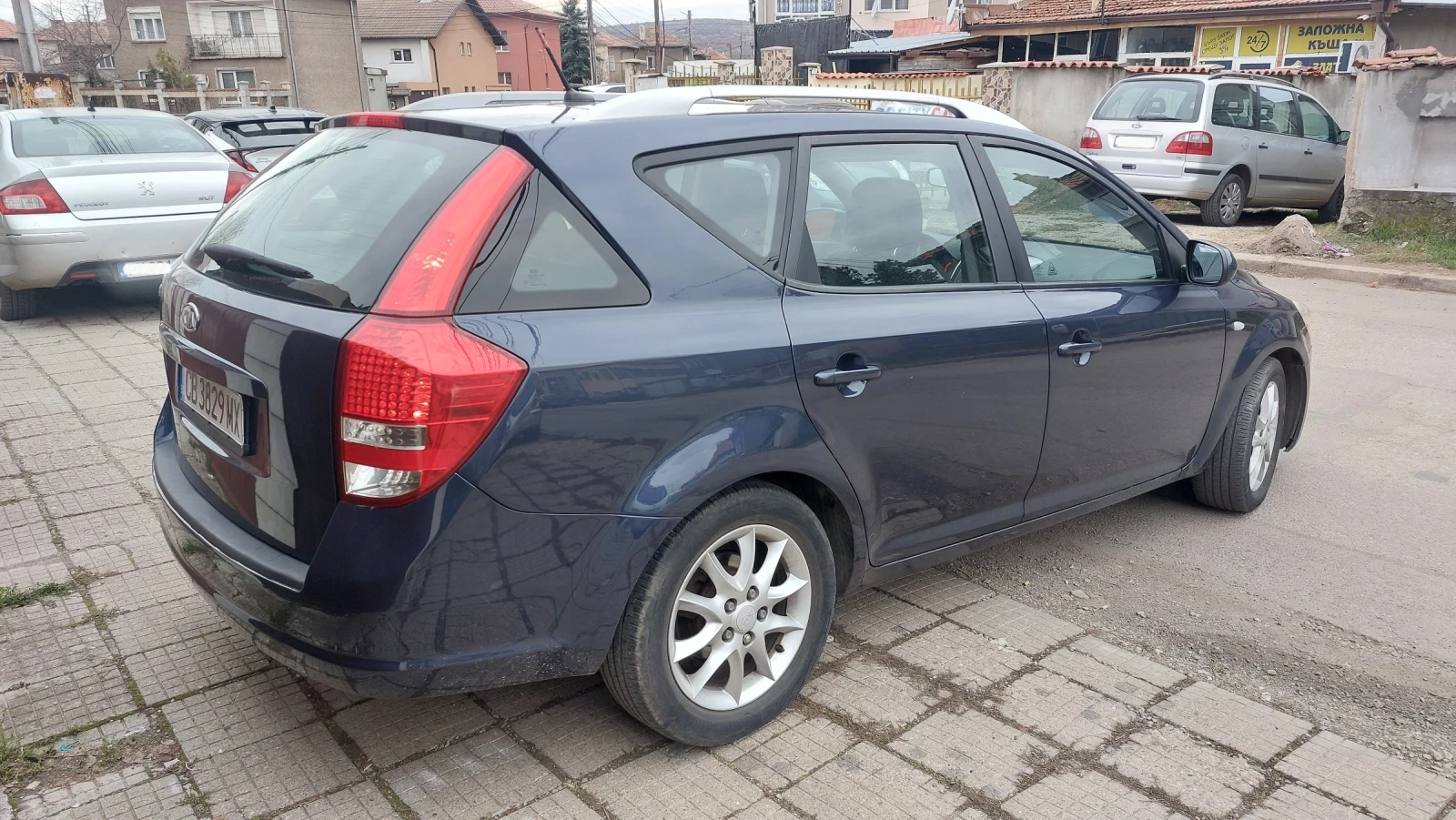 Kia Ceed  - изображение 6