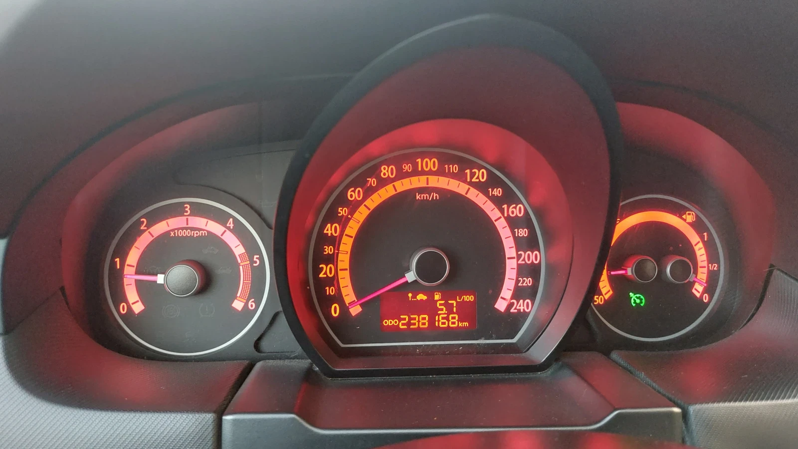 Kia Ceed  - изображение 8